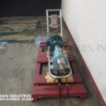 缩略图的Waukesha泵Positive SP4