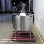 Highland储罐SS单壁750加仑缩略图