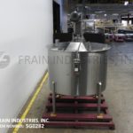 Highland储罐SS单壁750加仑缩略图