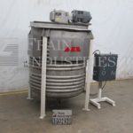 Festival City Fabricator LTD坦克处理器1200加仑缩略图