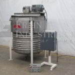 Festival City Fabricator LTD坦克处理器1200加仑缩略图