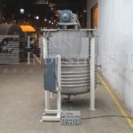 Festival City Fabricator LTD坦克处理器1200加仑缩略图