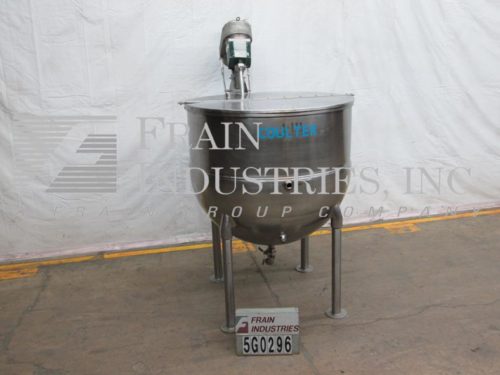 图片库尔特水壶单动500加仑