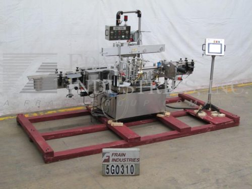 照片的Charles Lapierre /NJM标签P/S包装UNI 510