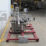 Charles Lapierre / NJM贴标器P / S包装UNI 510缩略图