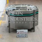 Hoppmann馈线碗FS50的缩略图