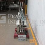 Longford馈线缩略图优惠券插入器C350W-3-TNFSM