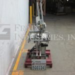 Longford馈线缩略图优惠券插入器C350W-3-TNFSM