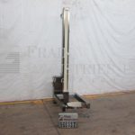 伺服物流LLC材料的缩略图处理Barrell Dumper FS250