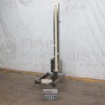 伺服物流LLC材料的缩略图处理Barrell Dumper FS250