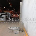 伺服物流LLC材料的缩略图处理Barrell Dumper FS250