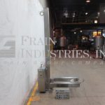 伺服物流LLC材料的缩略图处理Barrell Dumper FS250