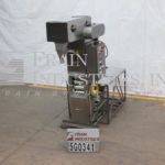 螺旋输送机斗式提升机缩略图