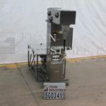 螺旋输送机斗式提升机缩略图