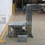 螺旋输送机斗式提升机缩略图