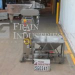 螺旋输送机斗式提升机缩略图