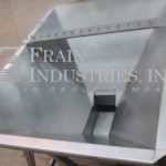 螺旋输送机斗式提升机缩略图