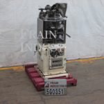 Manesty / Bosch Pharma Press Tablet Rotary EXPRESS 30 STATION缩略图