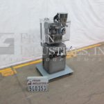 Manesty / Bosch Pharma Press Tablet Rotary BETA 6 STATION缩略图