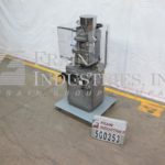 Manesty / Bosch Pharma Press Tablet Rotary BETA 6 STATION缩略图