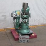 斯托克斯的缩略图/压缩部件压片旋转RD4