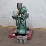 斯托克斯的缩略图/压缩部件压片旋转RD4