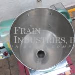 斯托克斯的缩略图/压缩部件压片旋转RD4