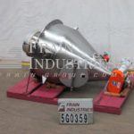 偶氮料斗的缩略图AS-150乳制品阀门