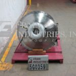 偶氮料斗的缩略图AS-150乳制品阀门