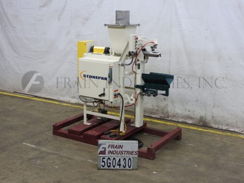 石容器填充粉末散装照片987