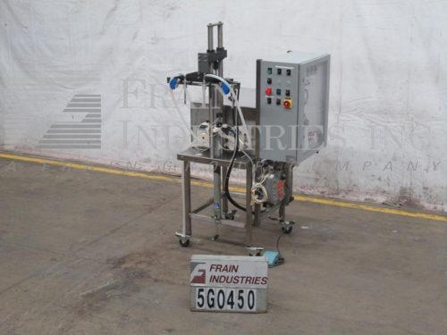 Kiss PKG填充液POS DISP THPDF照片