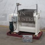 克尔顿混合器粘贴单臂缩略图10英尺³