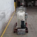 克尔顿混合器粘贴单臂缩略图10英尺³