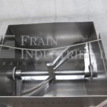 克尔顿混合器粘贴单臂缩略图10英尺³