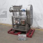 Rietz研磨机肉肉re10k5f431