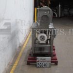 Rietz研磨机肉肉re10k5f431