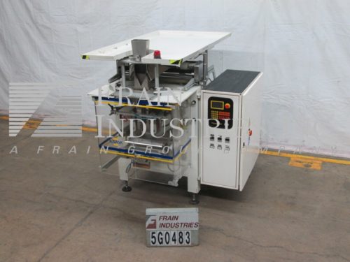 Ilapak表格及填表头VT2000/400P照片