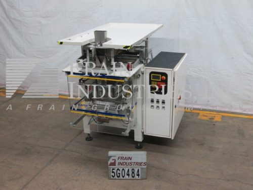 Ilapak表格及填表头VT2000/400P照片