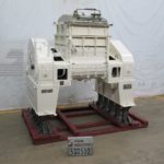 Baker Perkins / B P Process EQ搅拌机贴双臂150加仑缩略图