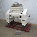 Baker Perkins / B P Process EQ搅拌机贴双臂150加仑缩略图