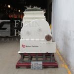 Baker Perkins / B P Process EQ搅拌机贴双臂150加仑缩略图