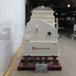 Baker Perkins / B P Process EQ搅拌机贴双臂150加仑缩略图