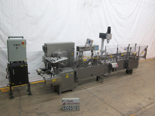 HMC产品公司表格和填充钻IM714的照片