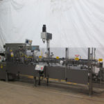 HMC Products Inc Form & Fill Auger IM714的缩略图