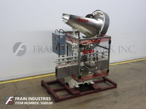 树脂盖头1号(盖头)LC89