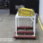 Bepex混合器粉末桨叶S.S.叶轮的缩略图