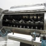 Bepex混合器粉末桨叶S.S.叶轮的缩略图