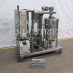 沃克坦克处理器60加仑缩略图