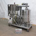 沃克坦克处理器60加仑缩略图