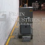 沃克坦克处理器60加仑缩略图